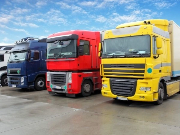 Antalya Şenesenevler Nakliye